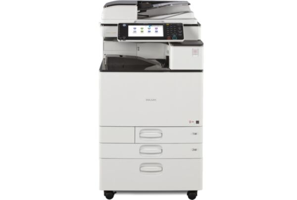 Ricoh Multifunction Colour Printer Aficio™MP C2503SP Ricoh Multifunction Colour Printer Aficio™MP C2503SP
