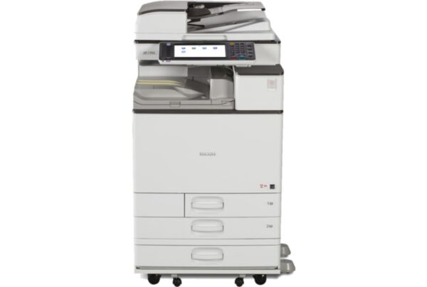Ricoh Multifunction Colour Printer MP C3503SP Ricoh Multifunction Colour Printer MP C3503SP