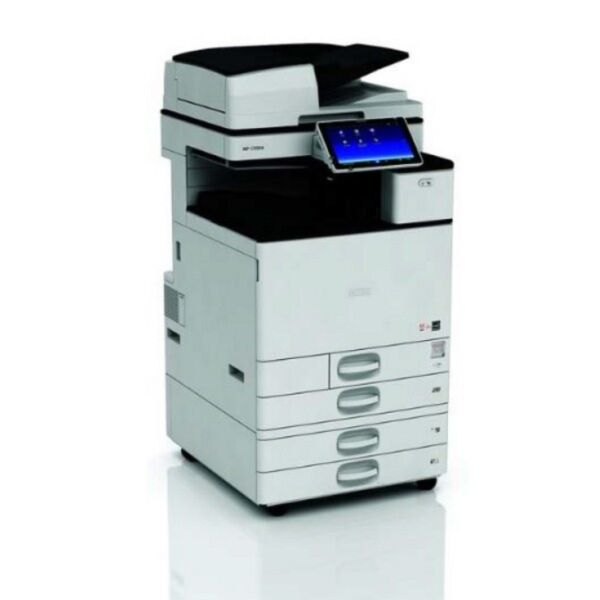 Ricoh Multifunction Colour Printer MP C4504ASP Ricoh Multifunction Colour Printer MP C4504ASP