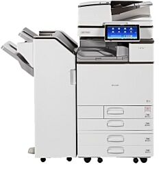 Ricoh Multifunction Colour Printer MP C4504SP Ricoh Multifunction Colour Printer MP C4504SP