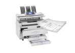 Ricoh MP W6700SP Large Format Black & White Printer Ricoh MP W6700SP Large Format Black & White Printer