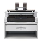 Ricoh MP W6700SP Large Format Black & White Printer Ricoh MP W6700SP Large Format Black & White Printer