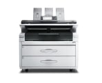 Ricoh MP W6700SP Large Format Black & White Printer Ricoh MP W6700SP Large Format Black & White Printer