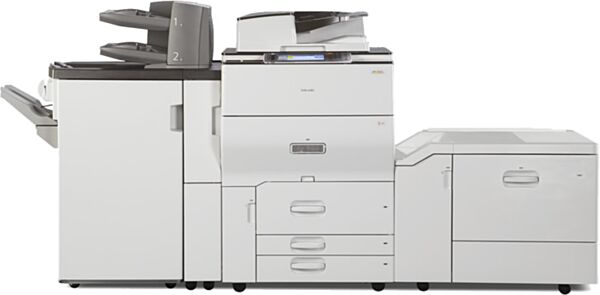 Ricoh Multifunction Colour Printer MP C8002SP Ricoh Multifunction Colour Printer MP C8002SP