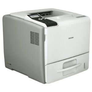 Ricoh Black and White Printer Aficio™SP 5210DN