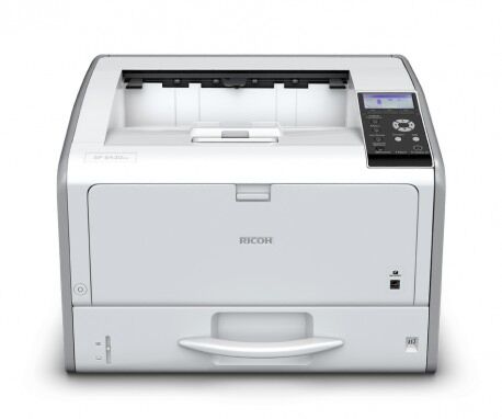 Ricoh Black and White Printer SP 6430DN