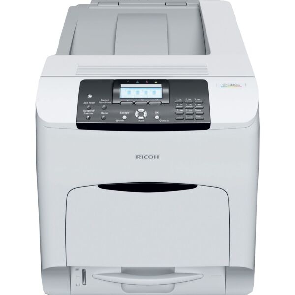 Ricoh SP C440DN Colour Printer Ricoh SP C440DN Colour Printer