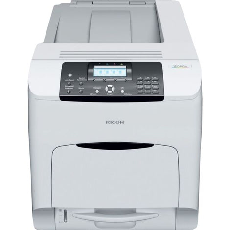 Ricoh SP C440DN Colour Printer