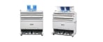 Ricoh Aficio MP W3601 Wide Format Digital Imaging System Printer Ricoh Aficio MP W3601 Wide Format Digital Imaging System Printer