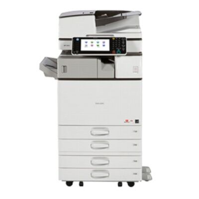 Ricoh Multifunction Printer MP 5054ASP Ricoh Multifunction Printer MP 5054ASP