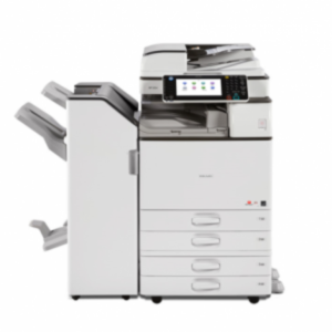 Ricoh Multifunction Colour Printer MP C3504ASP Ricoh Multifunction Colour Printer MP C3504ASP