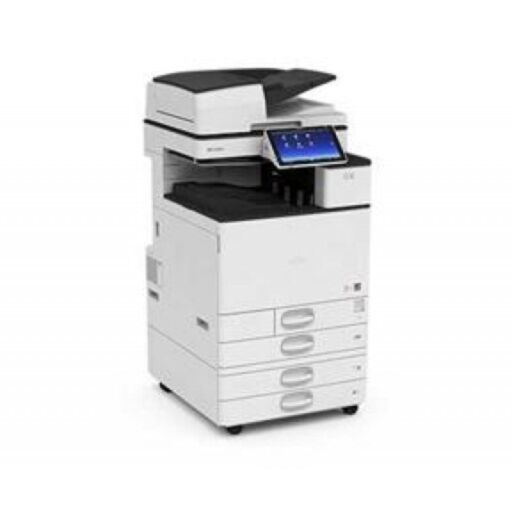 Ricoh Multifunction Colour Printer MP C4504ASP Ricoh Multifunction Colour Printer MP C4504ASP
