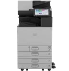 Ricoh IM C6010 A3, 60ppm Color Laser Multifunction Printer Ricoh IM C6010 A3, 60ppm Color Laser Multifunction Printer