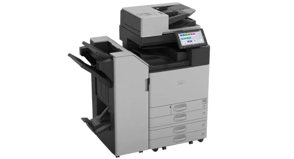 Ricoh IM C6010 A3, 60ppm Color Laser Multifunction Printer Ricoh IM C6010 A3, 60ppm Color Laser Multifunction Printer