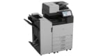 Ricoh IM C6010 A3, 60ppm Color Laser Multifunction Printer Ricoh IM C6010 A3, 60ppm Color Laser Multifunction Printer
