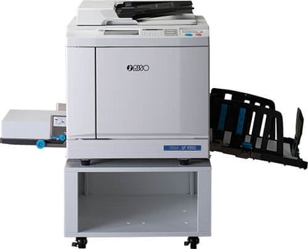 Riso SF5030 A4 130 PPM Digital Duplicator