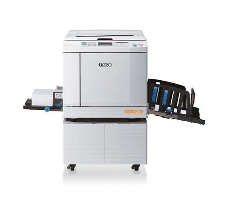 Riso SF5230 EII High-Speed Digital Duplicator/Fully Automatic Printer
