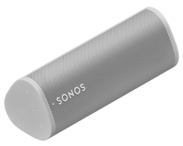 Sonos Roam SL HiFi Portable Smart Loudspeaker - White Sonos Roam SL HiFi Portable Smart Loudspeaker - White