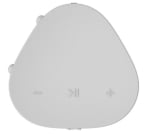 Sonos Roam SL HiFi Portable Smart Loudspeaker - White Sonos Roam SL HiFi Portable Smart Loudspeaker - White