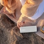 Sonos Roam SL HiFi Portable Smart Loudspeaker - White Sonos Roam SL HiFi Portable Smart Loudspeaker - White