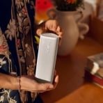 Sonos Roam 2 HiFi Portable Smart Loudspeaker (Voice Enabled) - White Sonos Roam 2 HiFi Portable Smart Loudspeaker (Voice Enabled) - White