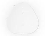Sonos Roam 2 HiFi Portable Smart Loudspeaker (Voice Enabled) - White Sonos Roam 2 HiFi Portable Smart Loudspeaker (Voice Enabled) - White