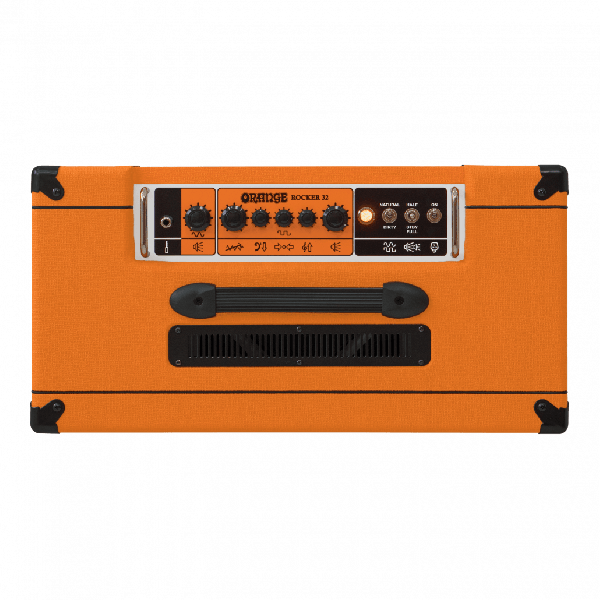 Orange Rocker 32 2x10 Orange Rocker 32 2x10