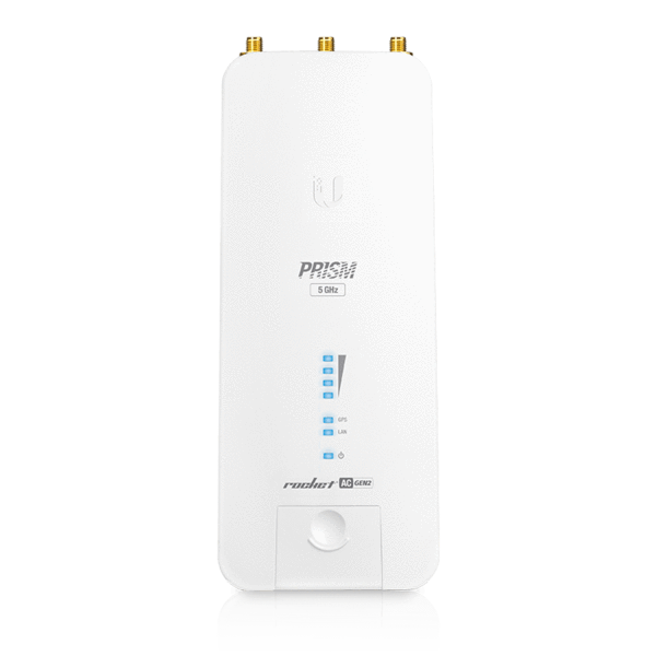 Ubiquiti RP-5AC-GEN2 AirMAX® ac BaseStation with AirPrism® Technology Ubiquiti RP-5AC-GEN2 AirMAX® ac BaseStation with AirPrism® Technology