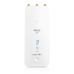 Ubiquiti RP-5AC-GEN2 AirMAX® ac BaseStation with AirPrism® Technology Ubiquiti RP-5AC-GEN2 AirMAX® ac BaseStation with AirPrism® Technology
