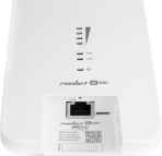 Ubiquiti RP-5AC-GEN2 AirMAX® ac BaseStation with AirPrism® Technology Ubiquiti RP-5AC-GEN2 AirMAX® ac BaseStation with AirPrism® Technology