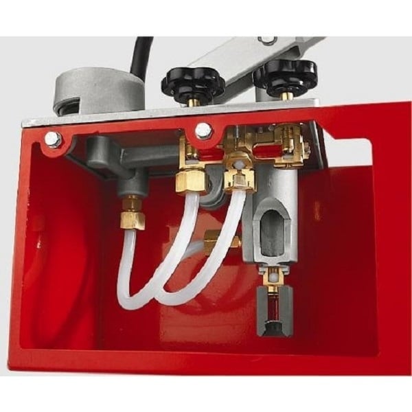 Rothenberger RP50-S Pressure Testing Hand Pump Rothenberger RP50-S Pressure Testing Hand Pump