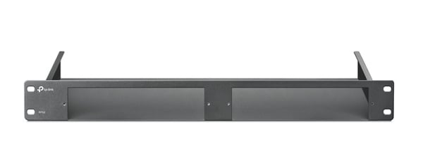 TP-Link RPS2 Dual Bay Rack-mountable RPS Shelf TP-Link RPS2 Dual Bay Rack-mountable RPS Shelf