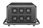 Panasonic PT-RZ34K Laser Projector – 32,000 Lumens, WUXGA, 3-Chip DLP Panasonic PT-RZ34K Laser Projector – 32,000 Lumens, WUXGA, 3-Chip DLP