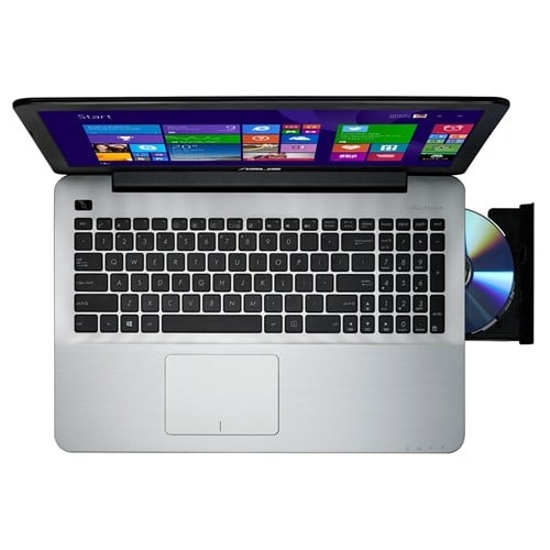 Asus X555LJ (XX016H) 15.6 Asus X555LJ (XX016H) 15.6