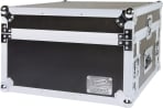 Roland RRC-V1200 Black Series Heavy-Duty Combo Rack Case for V-1200H/HDR Switchers Roland RRC-V1200 Black Series Heavy-Duty Combo Rack Case for V-1200H/HDR Switchers