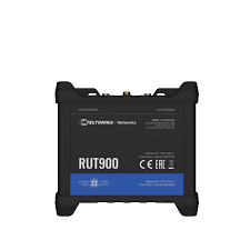 Teltonika RUT900 Industrial 3G WiFi Router Teltonika RUT900 Industrial 3G WiFi Router