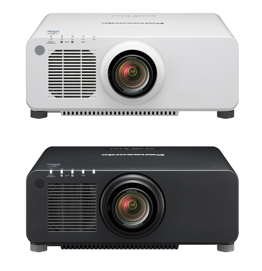 Panasonic PT-RW930LWE Laser Projector – 9,400 Lumens, WXGA, 16:10 Panasonic PT-RW930LWE Laser Projector – 9,400 Lumens, WXGA, 16:10