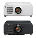 Panasonic PT-RW930LBE Laser Projector – 9,400 Lumens, WXGA, DLP Panasonic PT-RW930LBE Laser Projector – 9,400 Lumens, WXGA, DLP