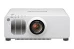 Panasonic PT-RX110WE Laser Projector – 10,000 Lumens, XGA, 20,000h Panasonic PT-RX110WE Laser Projector – 10,000 Lumens, XGA, 20,000h