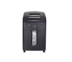 Rexel Auto+600M 9 Sheet 80 gsm P-5 Jam-Free Auto Reverse Function Micro Cut Shredder Rexel Auto+600M 9 Sheet 80 gsm P-5 Jam-Free Auto Reverse Function Micro Cut Shredder