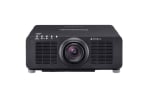 Panasonic PT-RZ120BE Laser Projector – 12,000 Lumens, WUXGA, 20,000h Panasonic PT-RZ120BE Laser Projector – 12,000 Lumens, WUXGA, 20,000h