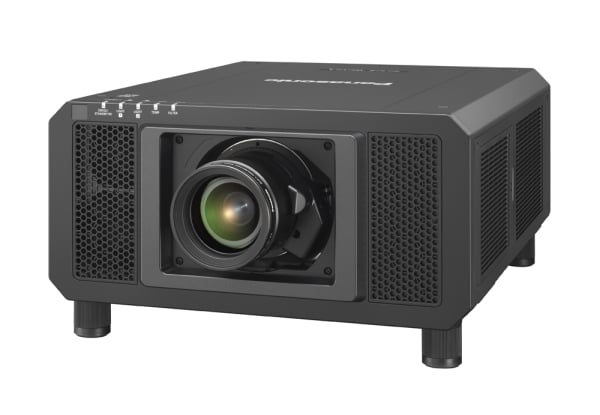 Panasonic PT-RZ12KE Laser Projector – 12,000 Lumens, WUXGA, 3-Chip DLP Panasonic PT-RZ12KE Laser Projector – 12,000 Lumens, WUXGA, 3-Chip DLP