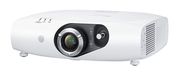 Panasonic Installation Projector Series PT-RZ370/RW330 Panasonic Installation Projector Series PT-RZ370/RW330