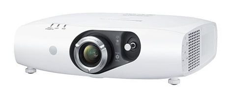 Panasonic Installation Projector Series PT-RZ370/RW330