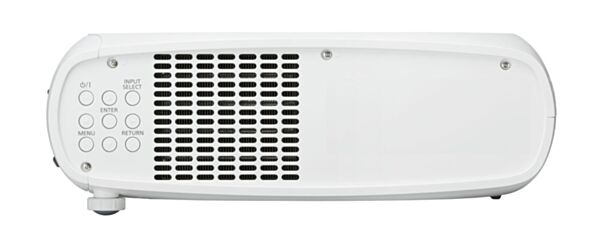 Panasonic Installation Projector Series PT-RZ370/RW330 Panasonic Installation Projector Series PT-RZ370/RW330