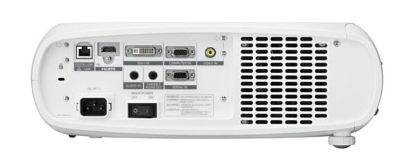 Panasonic Installation Projector Series PT-RZ370/RW330 Panasonic Installation Projector Series PT-RZ370/RW330