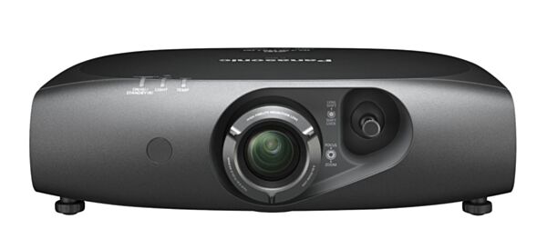 Panasonic Installation Projector PT-RZ475 Panasonic Installation Projector PT-RZ475
