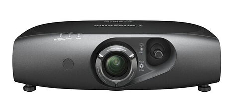 Panasonic Installation Projector Series PT-RZ470/RW430