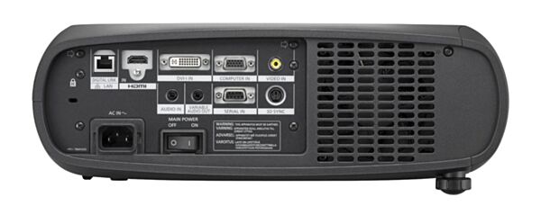 Panasonic Installation Projector PT-RZ475 Panasonic Installation Projector PT-RZ475