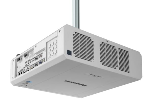 Panasonic Installation Projector Series PT-RZ570W / PT-RZ570B Panasonic Installation Projector Series PT-RZ570W / PT-RZ570B